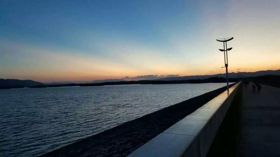 首届洈水萤火花海音乐节5月19日劲爆来袭 上演