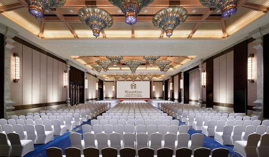 雨林天堂 会在版纳