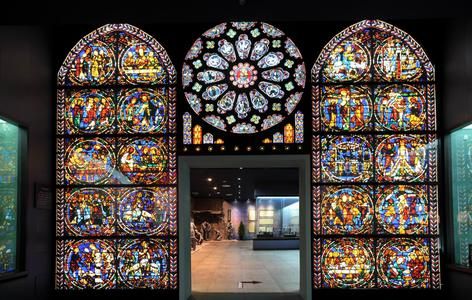 夏季亲子旅行 河北省必去12个奇妙博物馆