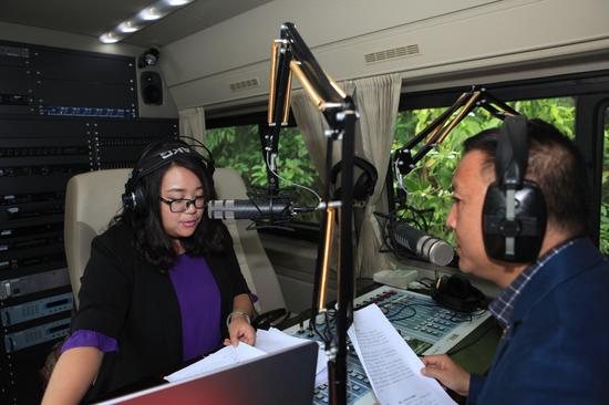 2016年中国旅游日普洱分会场旅游宣传活动亮