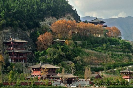 5月起重庆三小时飚广元 解锁周末游新玩法