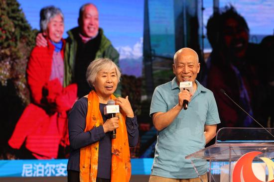 避暑胜地·畅爽龙江黑龙江夏季旅游产品推介