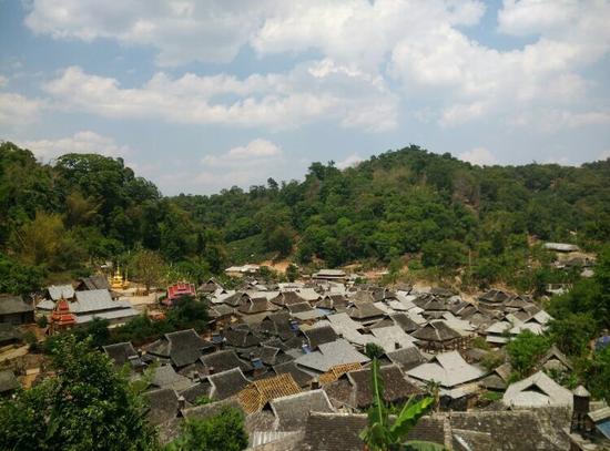 普洱市澜沧县荣获"中国乡村民宿发展示范县"称号