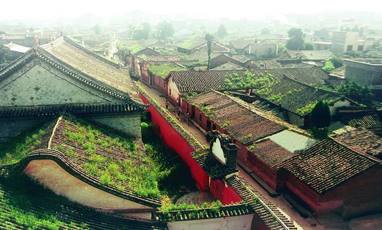 曲靖自驾北线 历史文化体验之旅