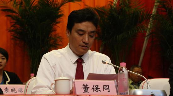 曲靖市委书记李文荣就沾益撤县设区的意义及下步发展思路表示,沾益撤