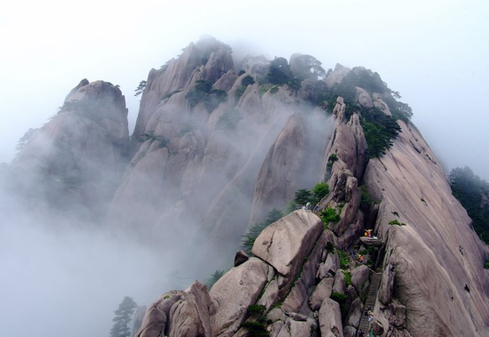 江西庐山