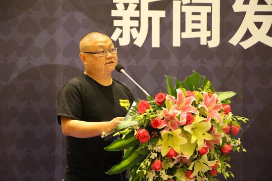 云南首届电子竞技大赛登陆昆明 3大赛事拉响序