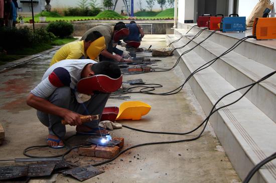 保山市大胆探索社区戒毒新模式 成功建立三个