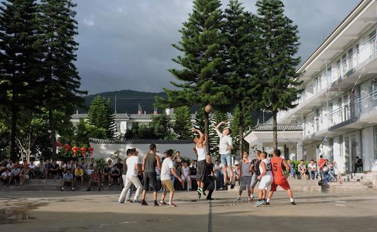 保山市第三轮禁毒人民战争战果丰硕 禁毒工作