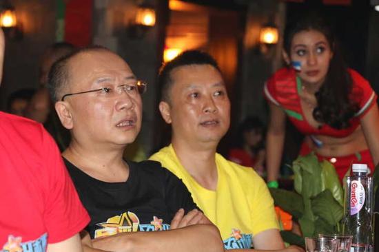 今年夏天最重要的两件事:看欧洲杯和买竞彩!