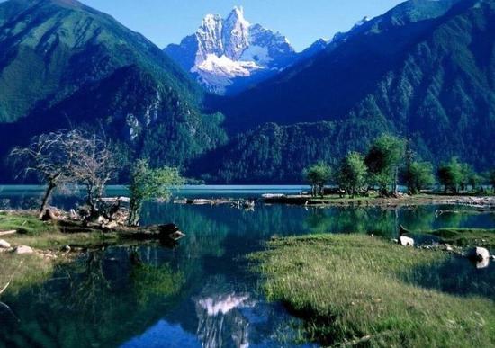 2016避暑林芝推介会杭州开幕