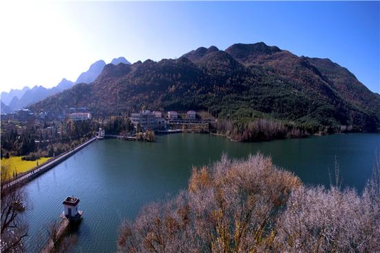六盘水第三届旅游文化产业发展大会将于7月30日召开