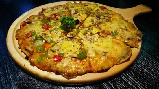 KBF为您提供来自意大利、伊朗和印度的醇正风味
