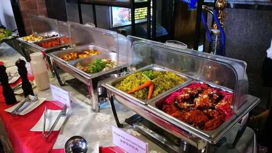 KBF为您提供来自意大利、伊朗和印度的醇正风味