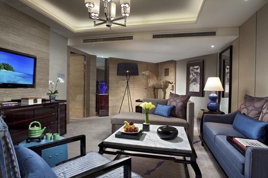 四水流年 天津唐拉雅秀4周岁生日快乐