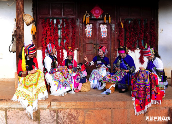 天下第一奇观·休闲度假天堂 云南石林休闲旅