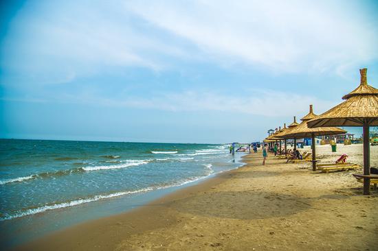 碣石遗篇渔舟唱晚 百城故事渔岛游玩全攻略