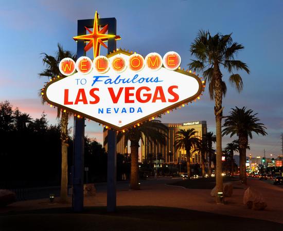 拉斯维加斯来华举办2016旅游推介会