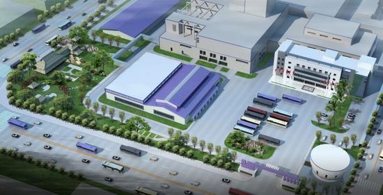 后谷开启中国咖啡智能制造时代