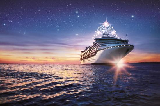 上海众信旅游:深耕邮轮市场 发力主题航次