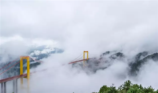 宣威火腿美食旅游文化周 普立乡艺术节精彩活