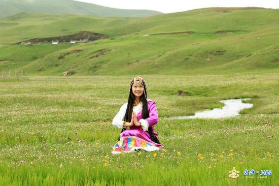 东岳便是新西兰 7月大海草山游记