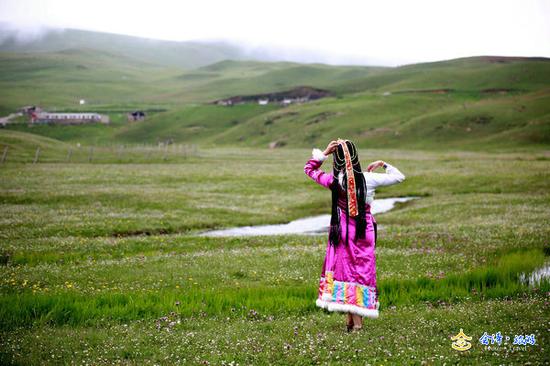 东岳便是新西兰 7月大海草山游记