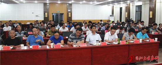 怒江州旅游发展委就怒江离世界级旅游目的地