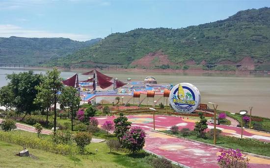 四地30余旅游企业媒体代表考察昭通旅游