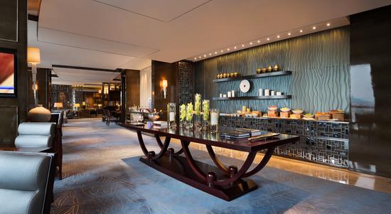 重庆旅游住宿酒店盘点