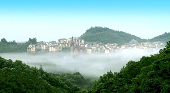 仙女山国家级旅游度假区啤酒节摄影大赛等你来