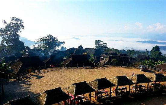 普洱:群策群力 共同推动普洱旅游同城化销售工