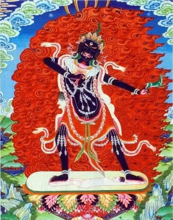 九龙坡老唐卡精品展周六开幕 你不可错过的千