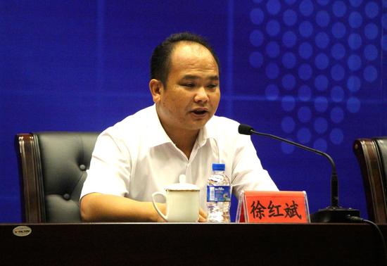 第二届普洱绿色发展论坛新闻通气会今日举行 