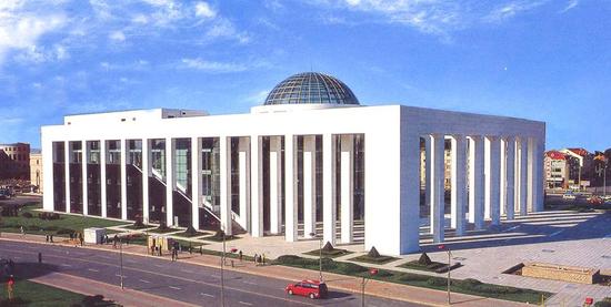 来大连,感受城市的文化艺术魅力