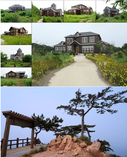 唐山世园会系列报道--你想不到的唐山之美