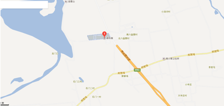 唐山世园会旅行之见证末代王朝兴衰