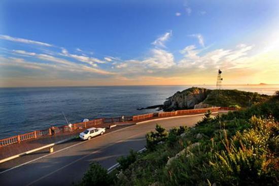 今年夏天,你在大连露营了没?