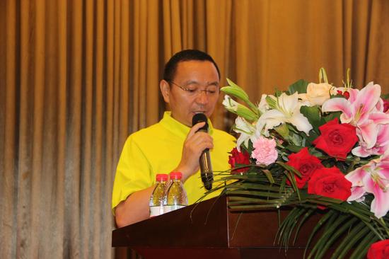 巴蜀映巷新品发布暨长春市旅行社同业推介会隆