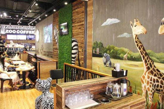 ͼzoo coffee¡㳡꣩ ӰͼƬʳǴ