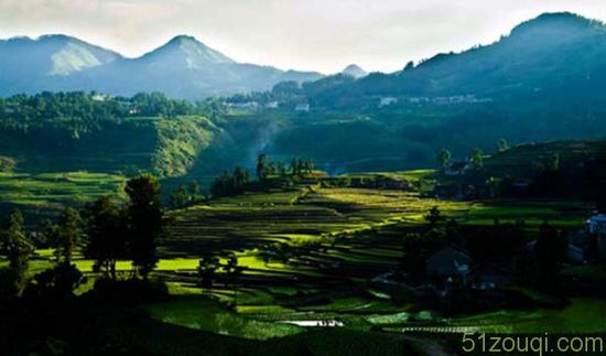 中国凉都六盘水旅游文化推介会在杭州举行