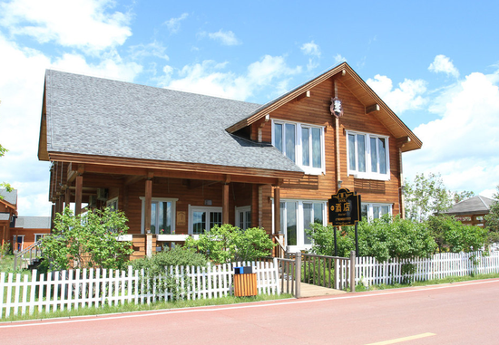 黑龙江火山温泉养生游 八大旅游胜地推荐