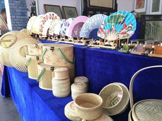 创意云南2016文博会启幕 国际范儿、文创潮、