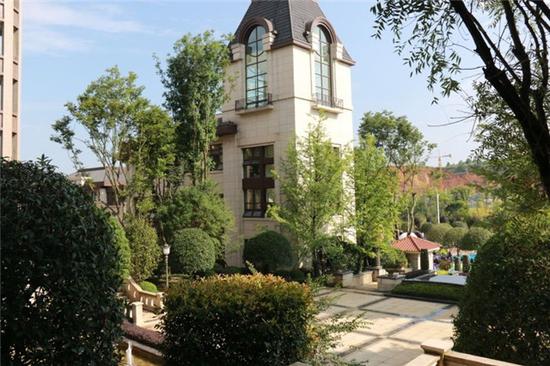 纳雍县宏凌·香蜜欧城群星七夕礼庆