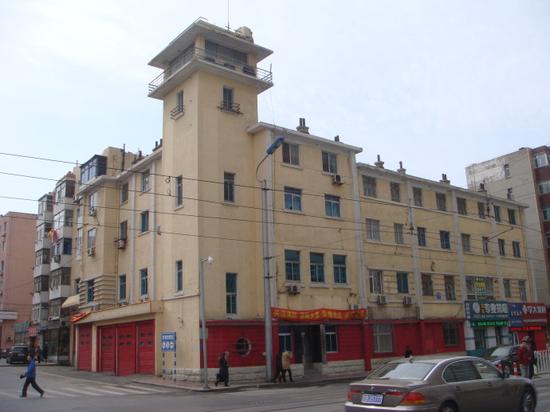 新浪旅游配图:寺儿沟 摄影:图片来自网路