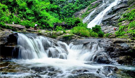 珍珠海岸美丽陵水推介会在昆明举行 市民可近
