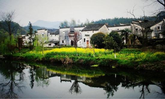 距杭高铁1.5时 江西上饶G20期间向浙江大放福