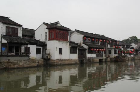 阳澄湖吃大闸蟹攻略 阳澄湖自驾游吃蟹攻略