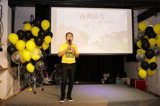 去比利时感受两栖旅行的魅力