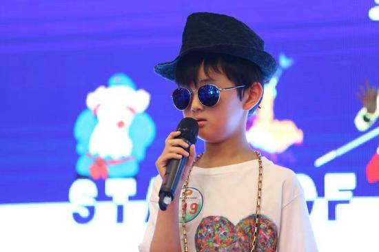 全国首创儿童类电影[小戏骨]之《西游记》全国